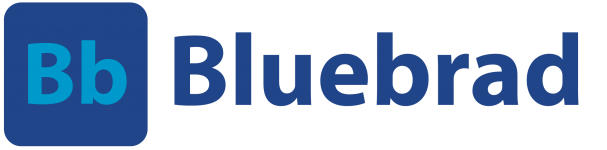 Logo of Bluebrad's Education Platform